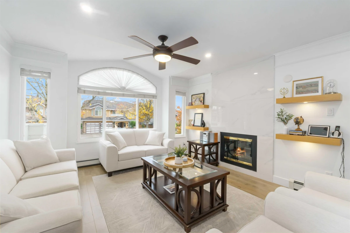 Bedroom 4 Photo of 12183 77 Avenue, Surrey, BC