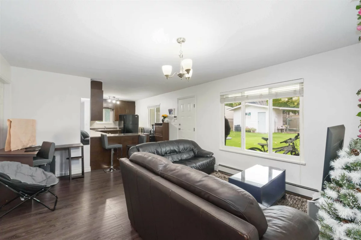 Garage Interior Photo of 12183 77 Avenue, Surrey, BC