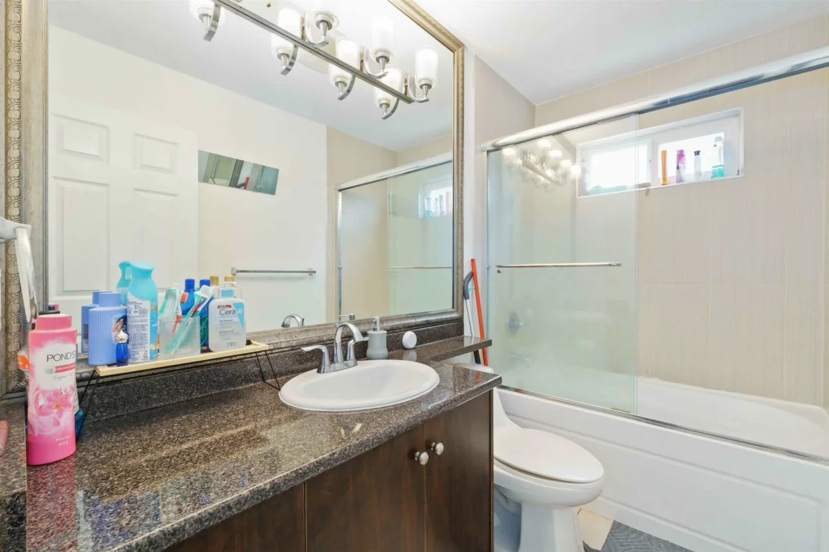 Outdoor Kitchen Photo of 12183 77 Avenue, Surrey, BC