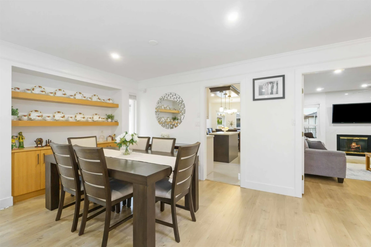 Pantry Photo of 12183 77 Avenue, Surrey, BC