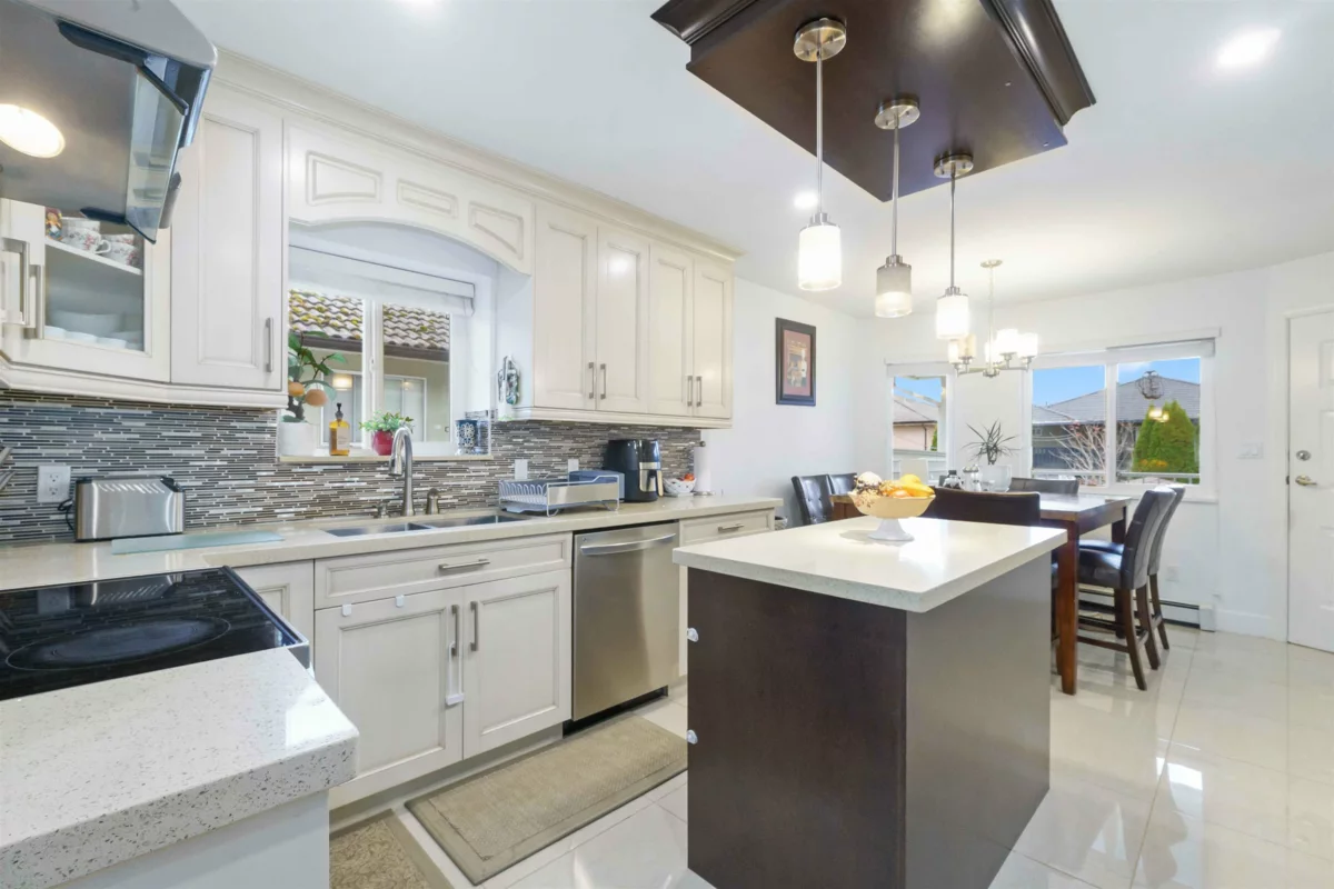 Primary Bedroom Photo of 12183 77 Avenue, Surrey, BC