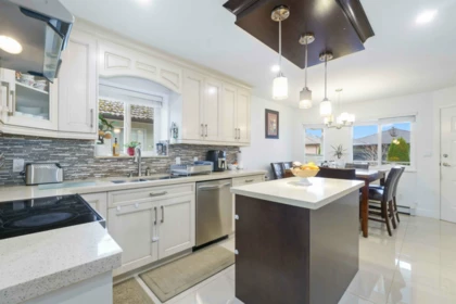 Primary Bedroom Photo of 12183 77 Avenue, Surrey, BC