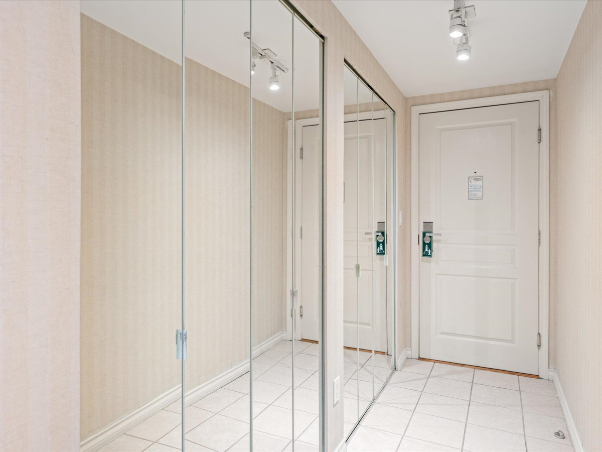 Bedroom 2 Photo of 202 4319 Main Street, Whistler, BC