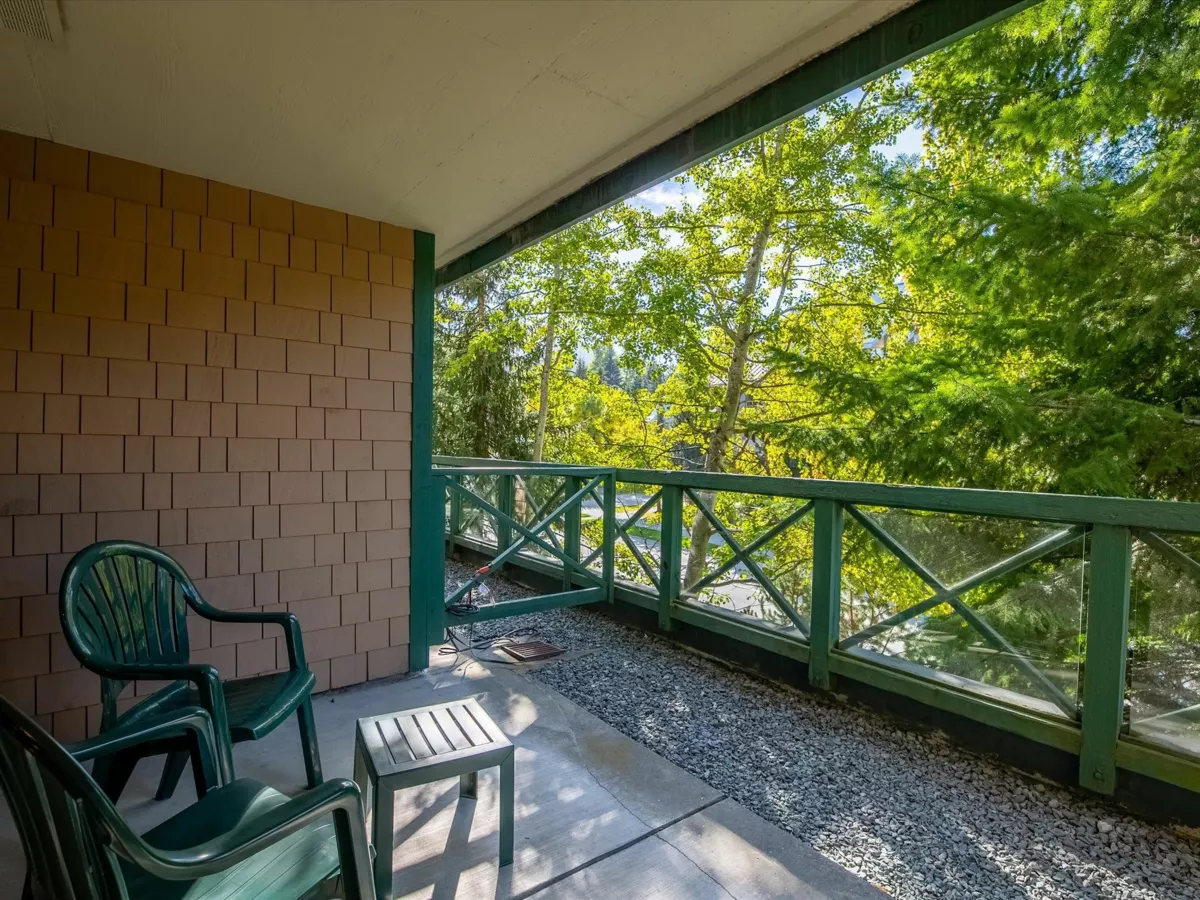 Bedroom 4 Photo of 202 4319 Main Street, Whistler, BC