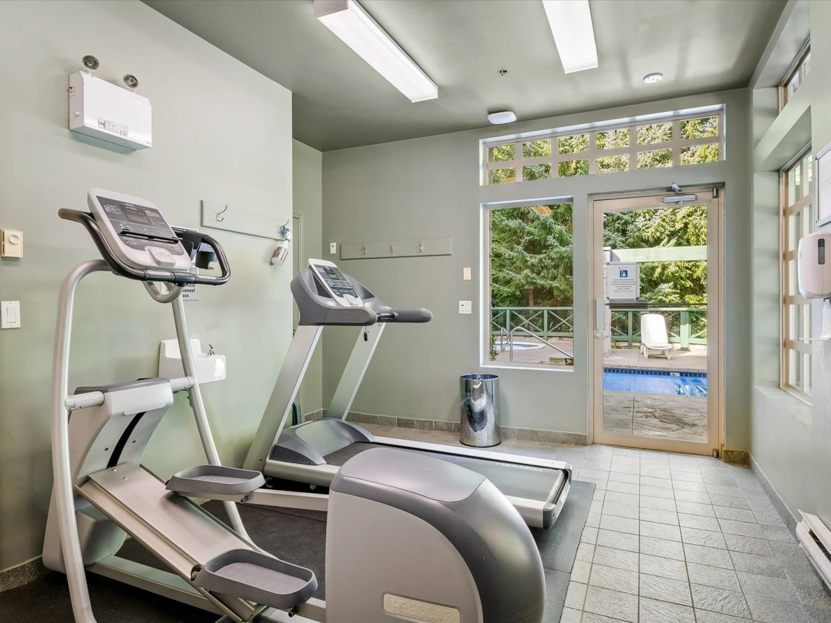 Office / Den Photo of 202 4319 Main Street, Whistler, BC