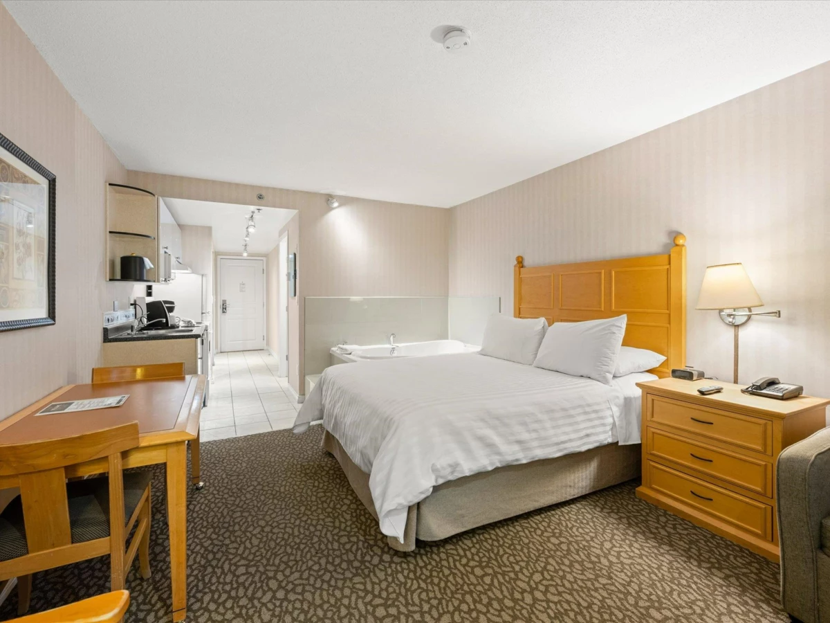 Pantry Photo of 202 4319 Main Street, Whistler, BC