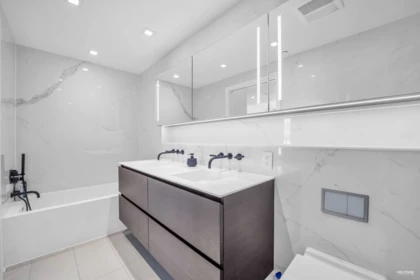 Mudroom Photo of 2001 620 Cardero Street, Vancouver, BC