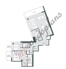 Playground / Recreational Area Near 2001 620 Cardero Street, Vancouver, BC