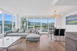 2001 620 Cardero Street, Vancouver, BC