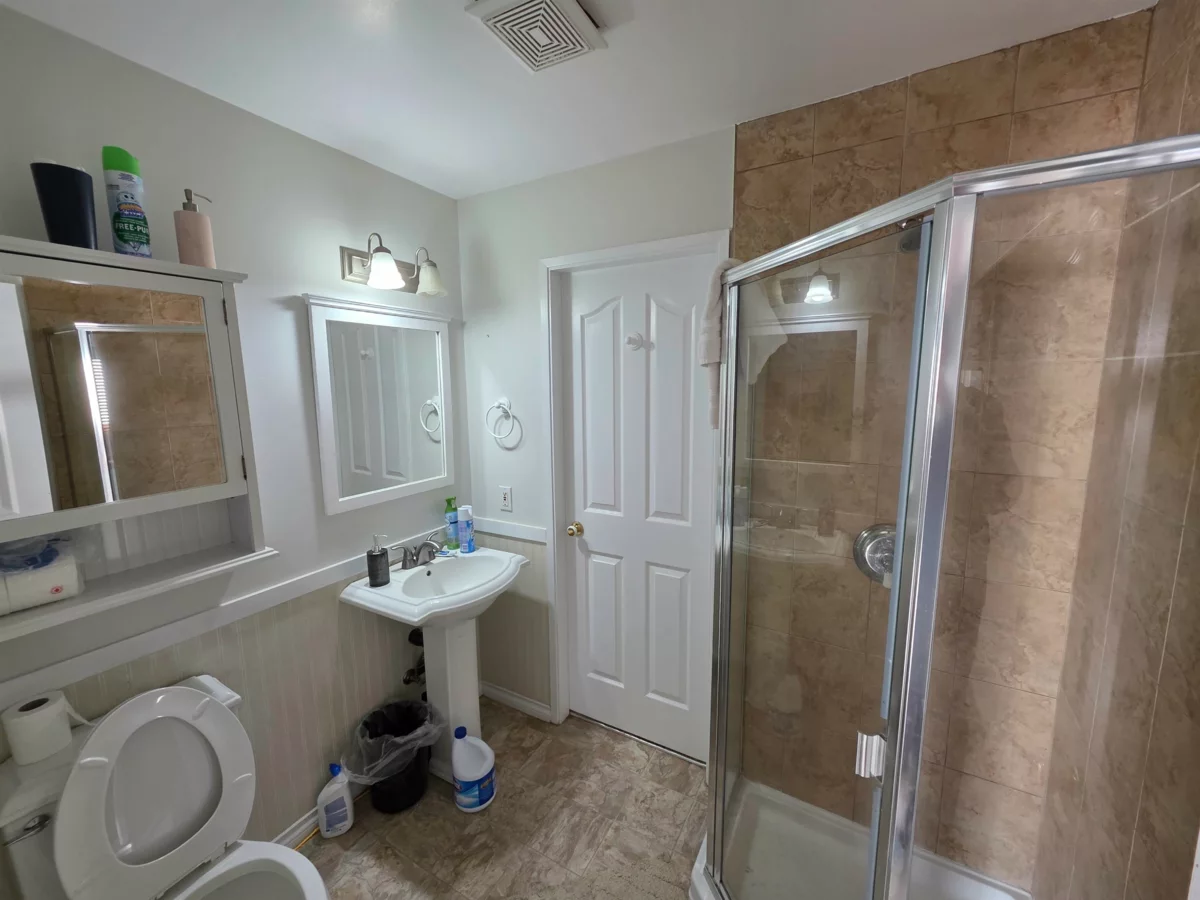 Bedroom 4 Photo of 21068 16th Avenue, Langley, BC