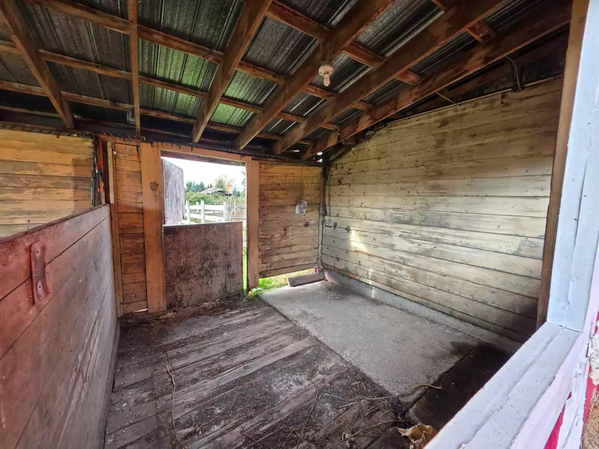 Breakfast Nook Photo of 21068 16th Avenue, Langley, BC