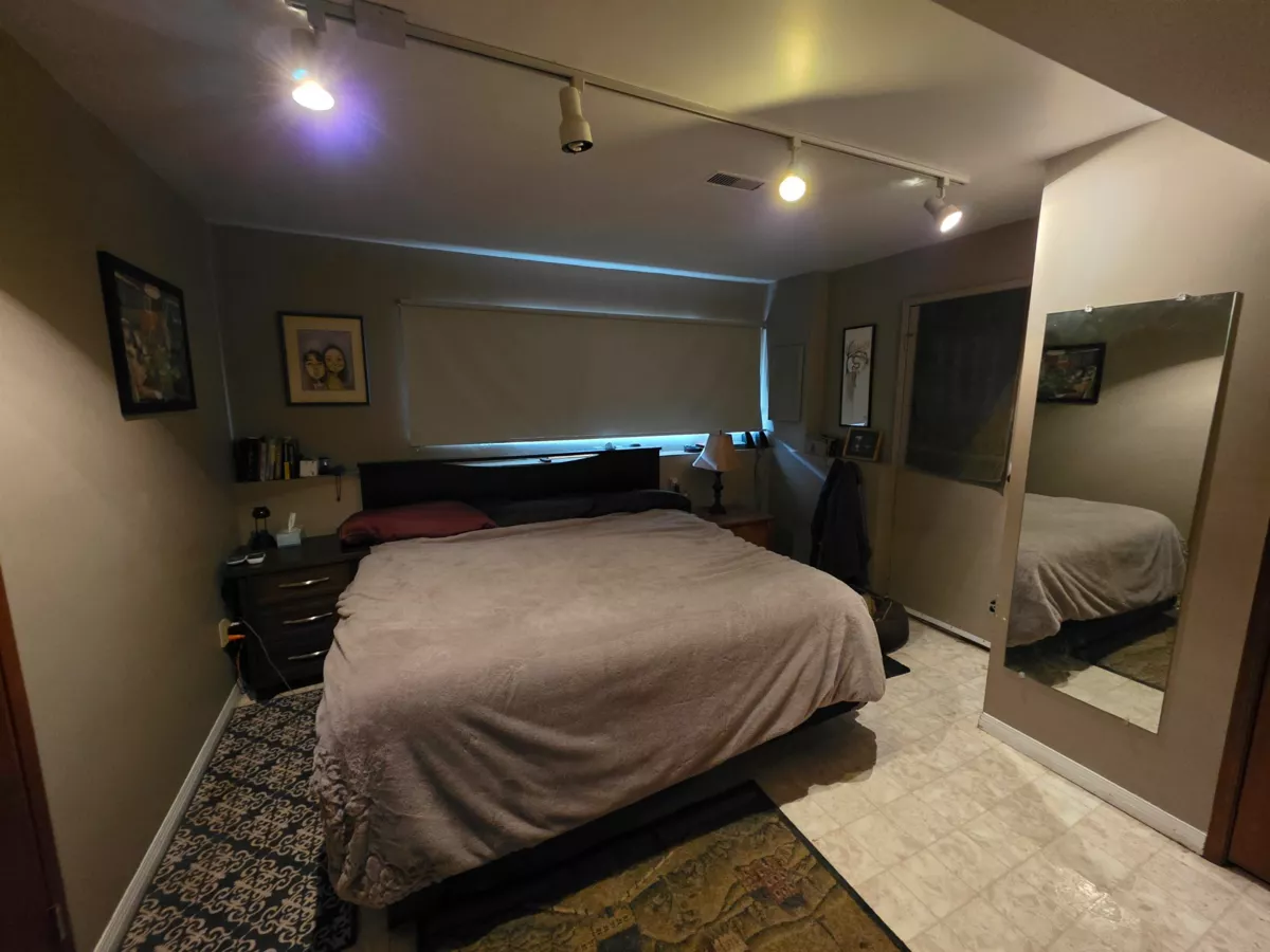 Hallway Photo of 21068 16th Avenue, Langley, BC