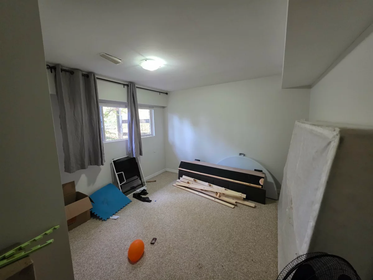 Loft / Bonus Room Photo of 21068 16th Avenue, Langley, BC