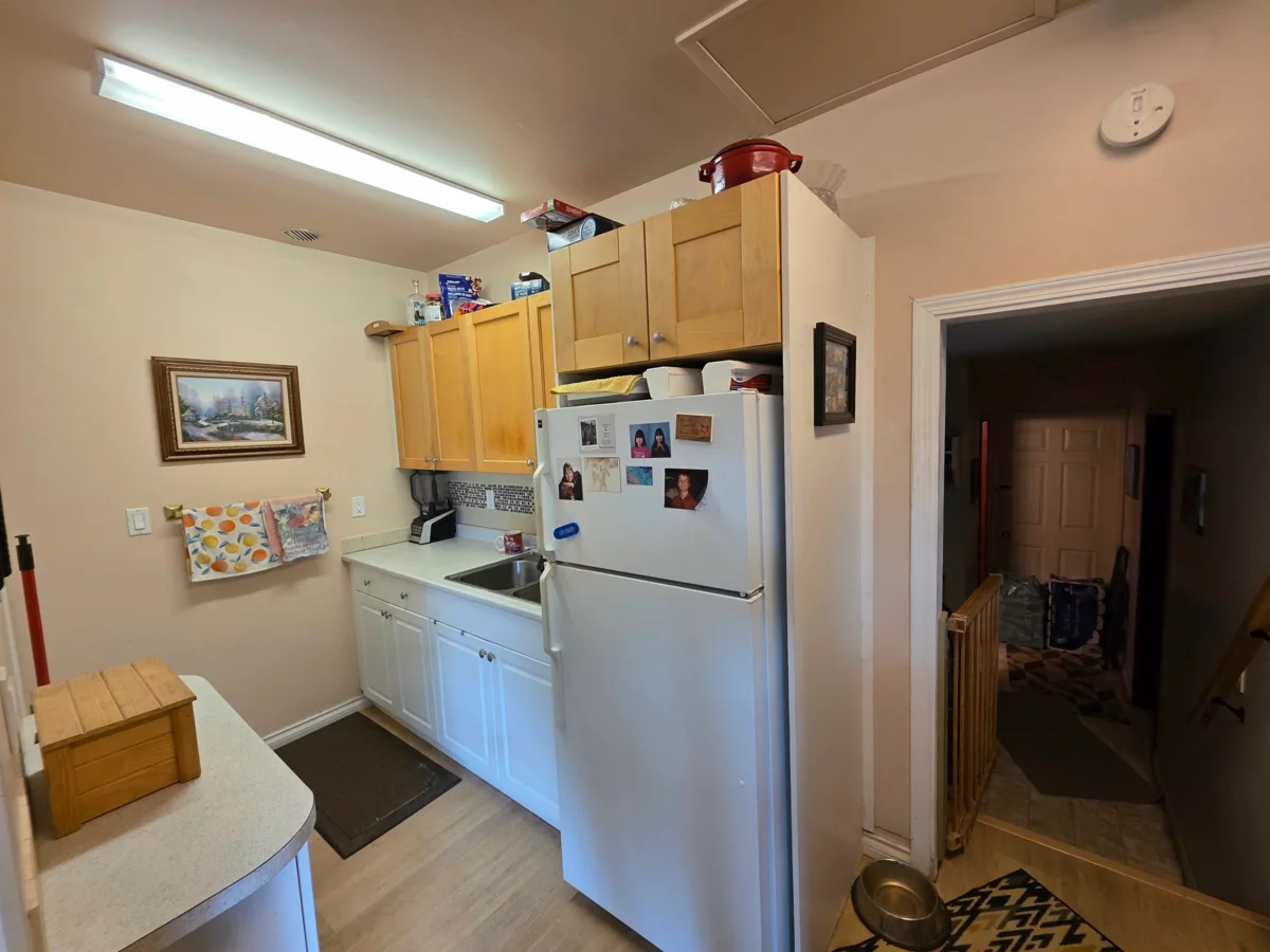 Mudroom Photo of 21068 16th Avenue, Langley, BC