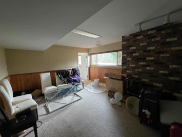 Office / Den Photo of 21068 16th Avenue, Langley, BC