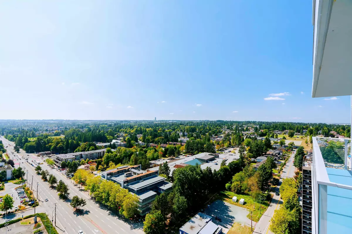Breakfast Nook Photo of 2301 13615 Fraser Highway, Surrey, BC