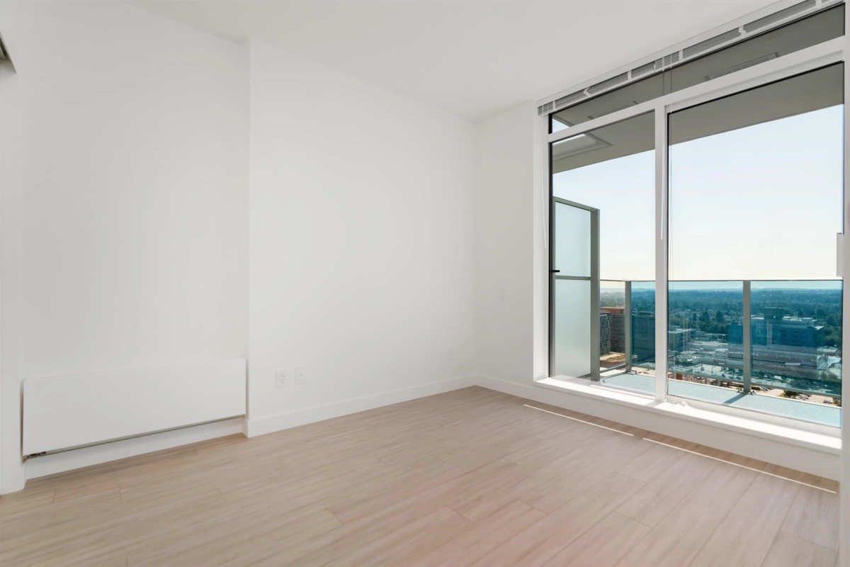 Dining Area Photo of 2301 13615 Fraser Highway, Surrey, BC