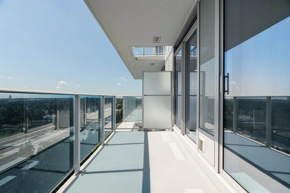 Pantry Photo of 2301 13615 Fraser Highway, Surrey, BC