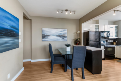 706 1238 Burrard Street, Vancouver, BC, Vancouver — Apartment/Condo for sale