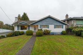 1250 Delta Avenue, Burnaby, BC