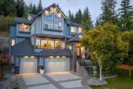 1468 Strawline Hill Street, Coquitlam, BC