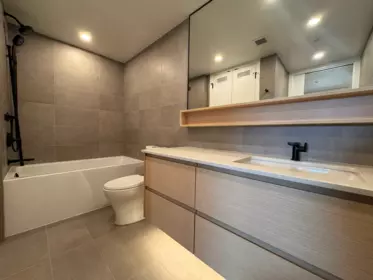 Primary Bedroom Photo of 316 310 Salter Street, New Westminster, BC