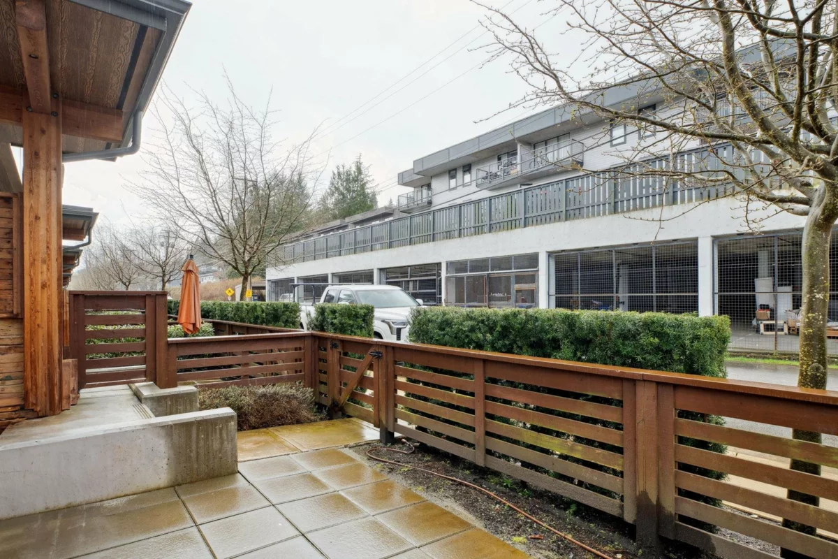 Guest Bathroom Photo of 601 3021 St George Street, Port Moody, BC
