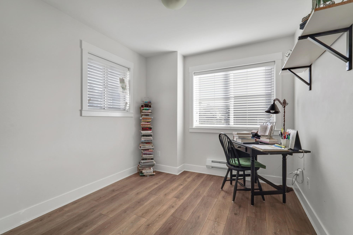 Bedroom 2 Photo of 3 3266 147 Street, Surrey, BC
