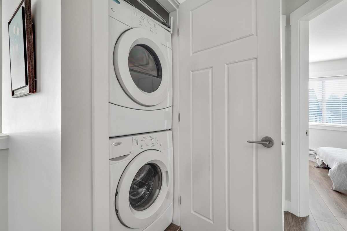 Bedroom 4 Photo of 3 3266 147 Street, Surrey, BC