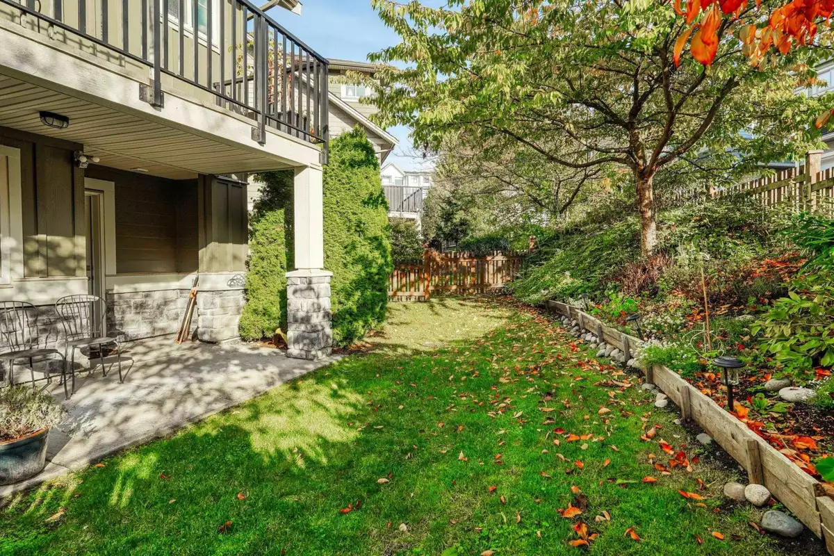 Office / Den Photo of 3 3266 147 Street, Surrey, BC