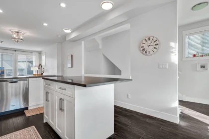 3 3266 147 Street, Surrey, BC, Surrey — Townhouse for sale
