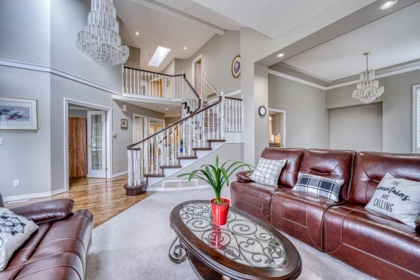 15643 78a Avenue, Surrey, BC, Surrey — Single Family Residence for sale