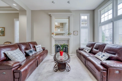 15643 78a Avenue, Surrey, BC, Surrey — Single Family Residence for sale