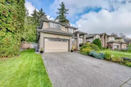 Outdoor Patio Photo of 15643 78a Avenue, Surrey, BC