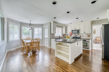 Pantry Photo of 15643 78a Avenue, Surrey, BC