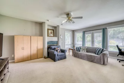 Walk-In Closet Photo of 15643 78a Avenue, Surrey, BC
