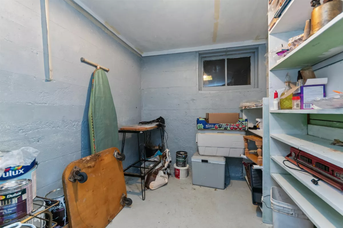 Garden / Landscaping Photo of 45601 Herron Avenue, Chilliwack, BC