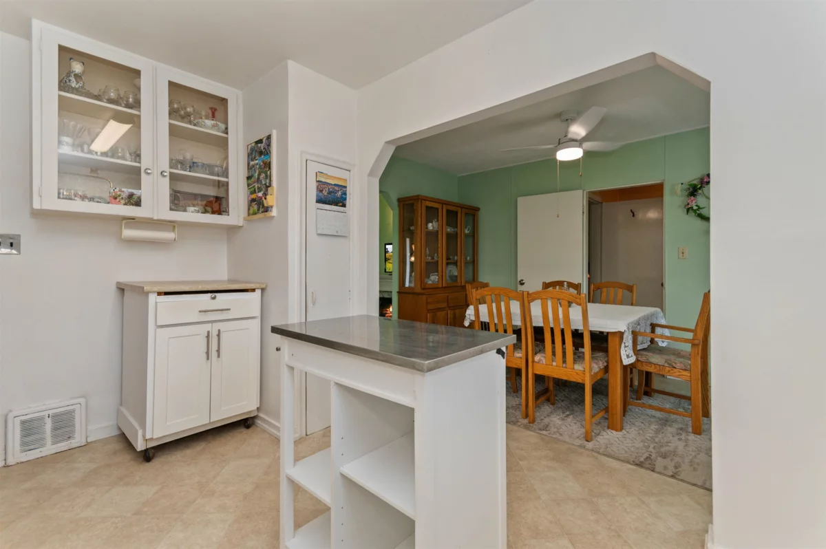 Office / Den Photo of 45601 Herron Avenue, Chilliwack, BC