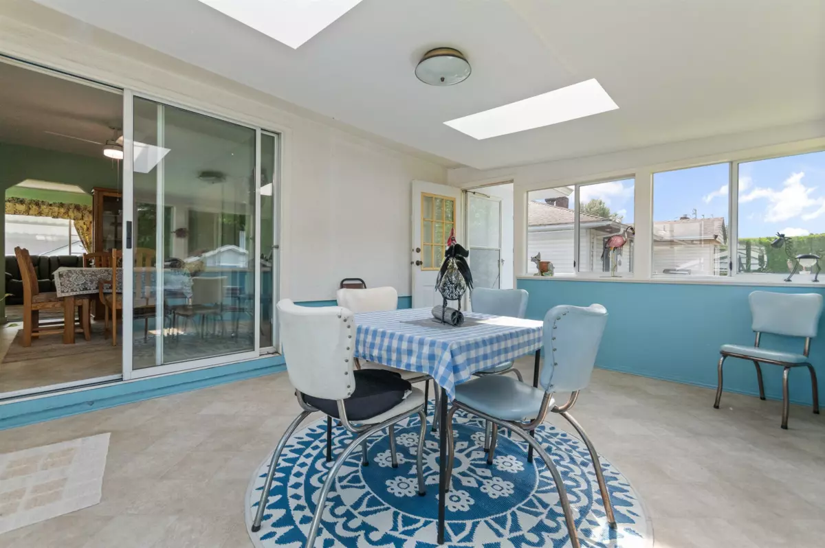 Outdoor Kitchen Photo of 45601 Herron Avenue, Chilliwack, BC