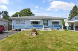 45601 Herron Avenue, Chilliwack, BC