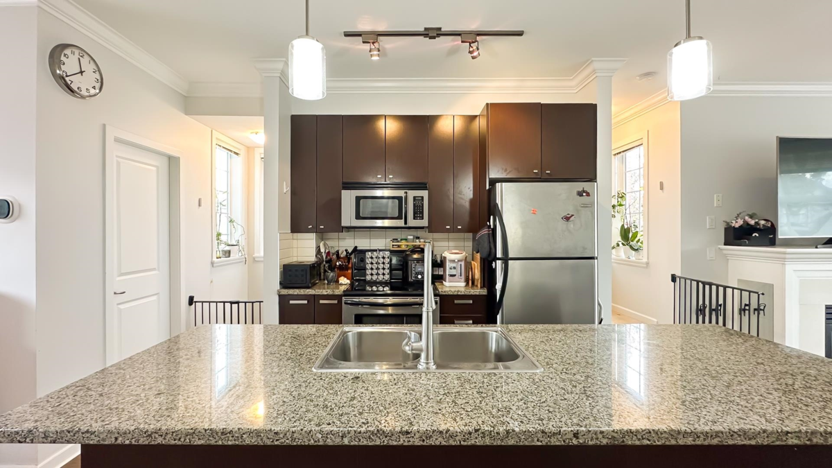 Bedroom 2 Photo of 9 18777 68a Avenue, Surrey, BC