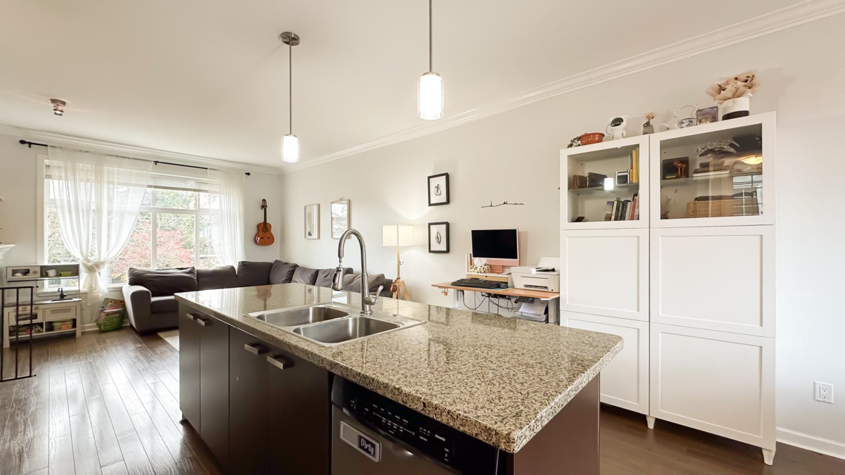 Bedroom 4 Photo of 9 18777 68a Avenue, Surrey, BC