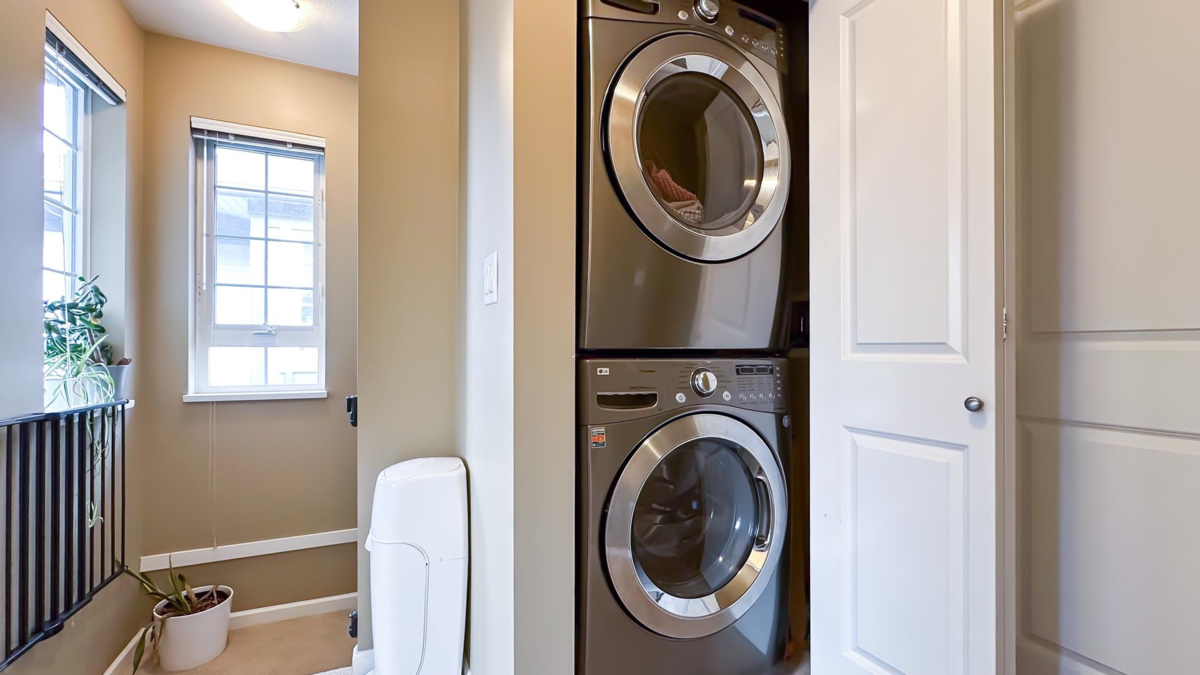 Garage Interior Photo of 9 18777 68a Avenue, Surrey, BC