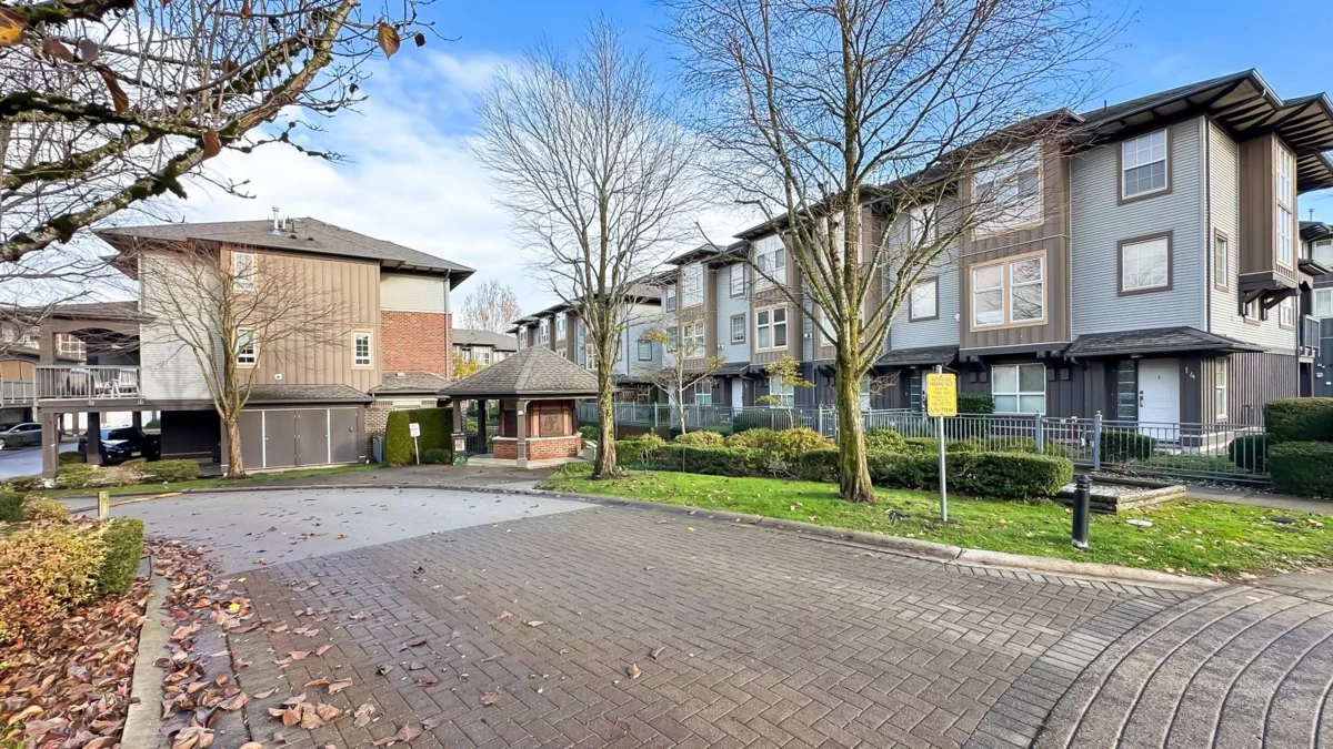 Garden / Landscaping Photo of 9 18777 68a Avenue, Surrey, BC