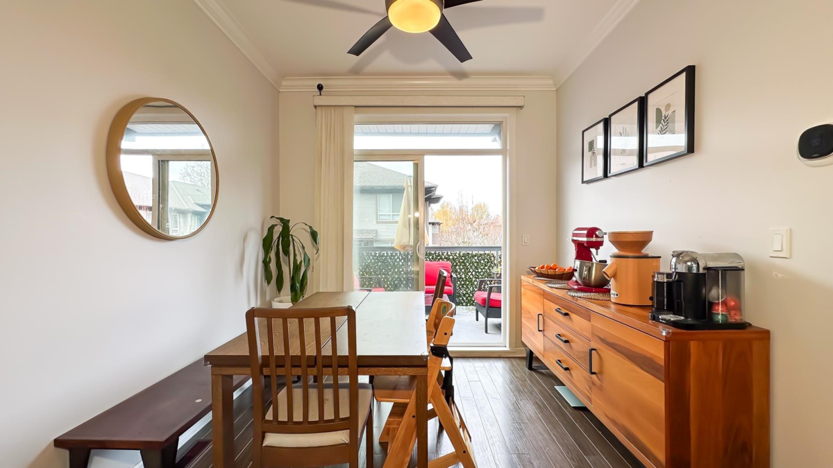 Primary Bedroom Photo of 9 18777 68a Avenue, Surrey, BC