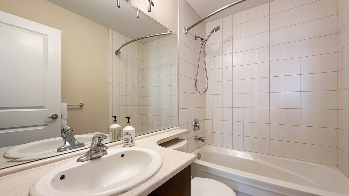 Staircase Photo of 9 18777 68a Avenue, Surrey, BC