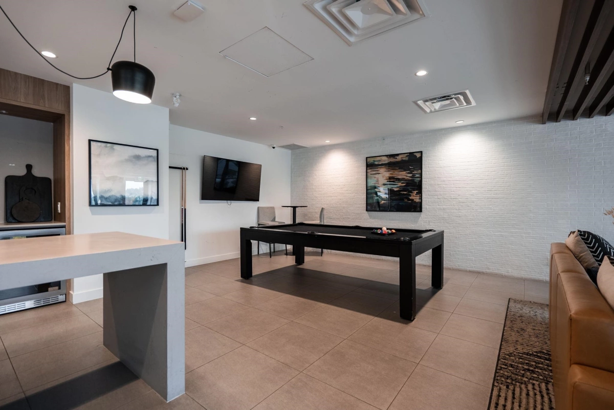 Backyard Photo of 205 55 Klahanie Drive, Port Moody, BC