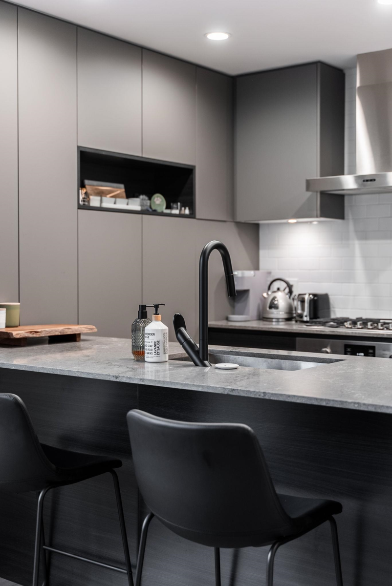 Dining Area Photo of 205 55 Klahanie Drive, Port Moody, BC