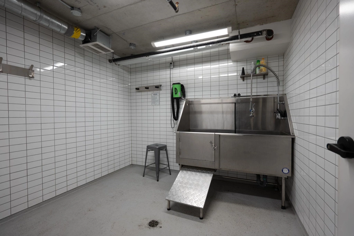 Fitness Center Photo Near 205 55 Klahanie Drive, Port Moody, BC