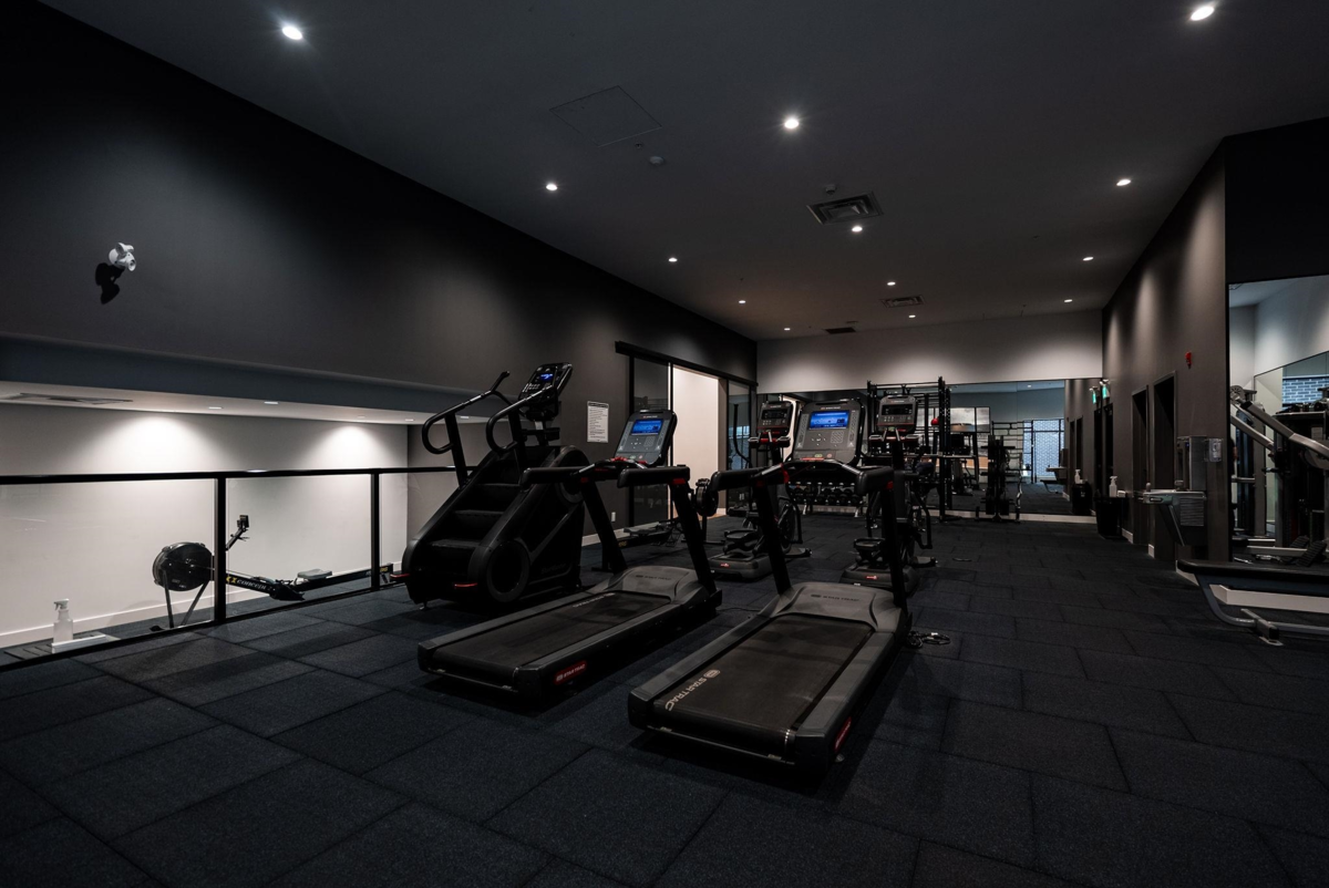 Hot Tub / Spa Photo of 205 55 Klahanie Drive, Port Moody, BC